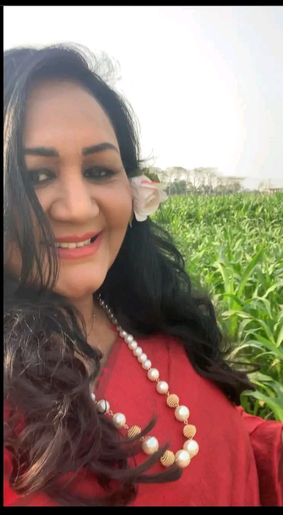ফাহমিদানবী এর কবিতা -কোন মূল্য নাই