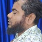 কালারমার ছড়া ইউনিয়নে উত্তর ঝাপুয়ার মুদির দোকান ব্যবাসায়ী কামালের উপর ধারালো ছুরি মেরে হত্যার উদ্দেশ্য মারধরের অভিযোগ ।