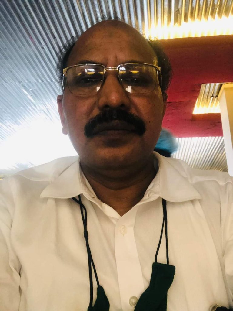 এম. শিশির আলম এর ছোট গল্প -রফিক সাহেবের দেড় দিন