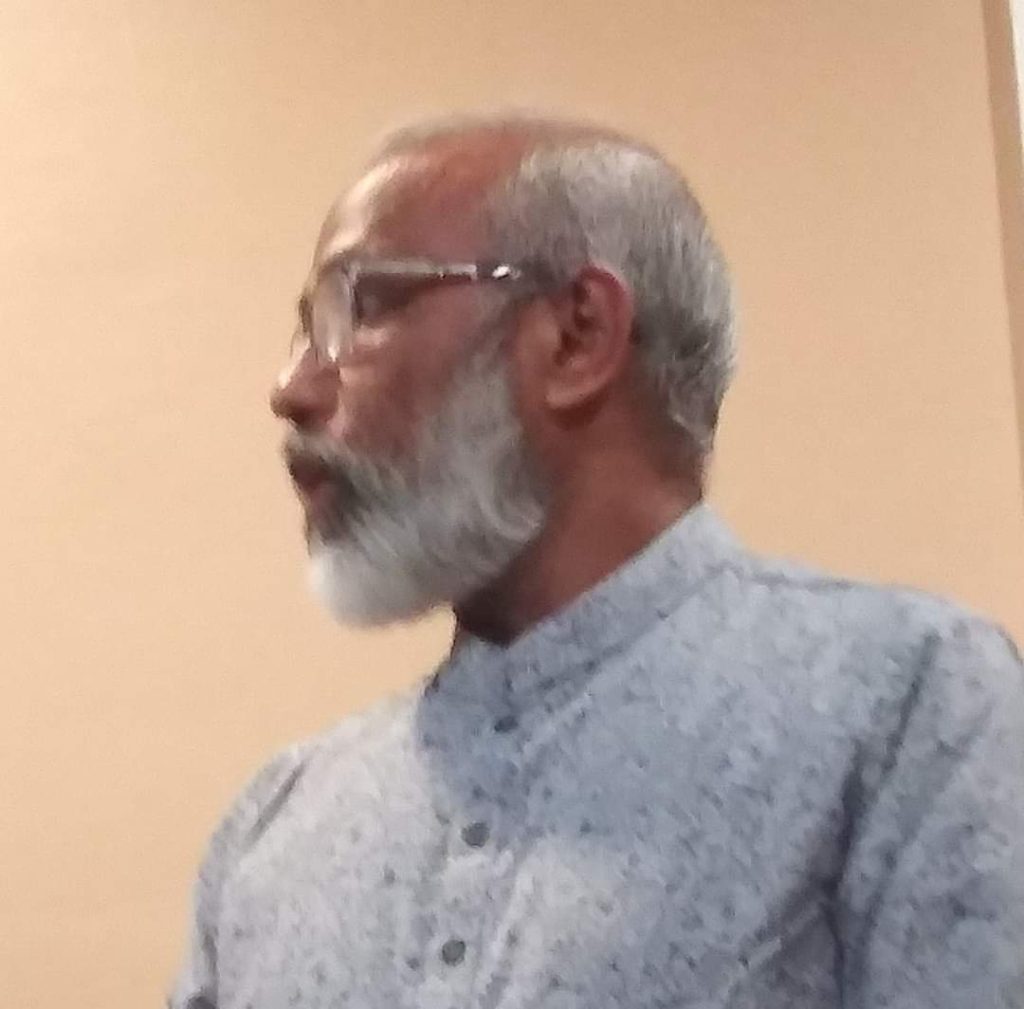 শ্যাম বৈদ্য এর কবিতা-দোলের অর্ঘ্য – ২