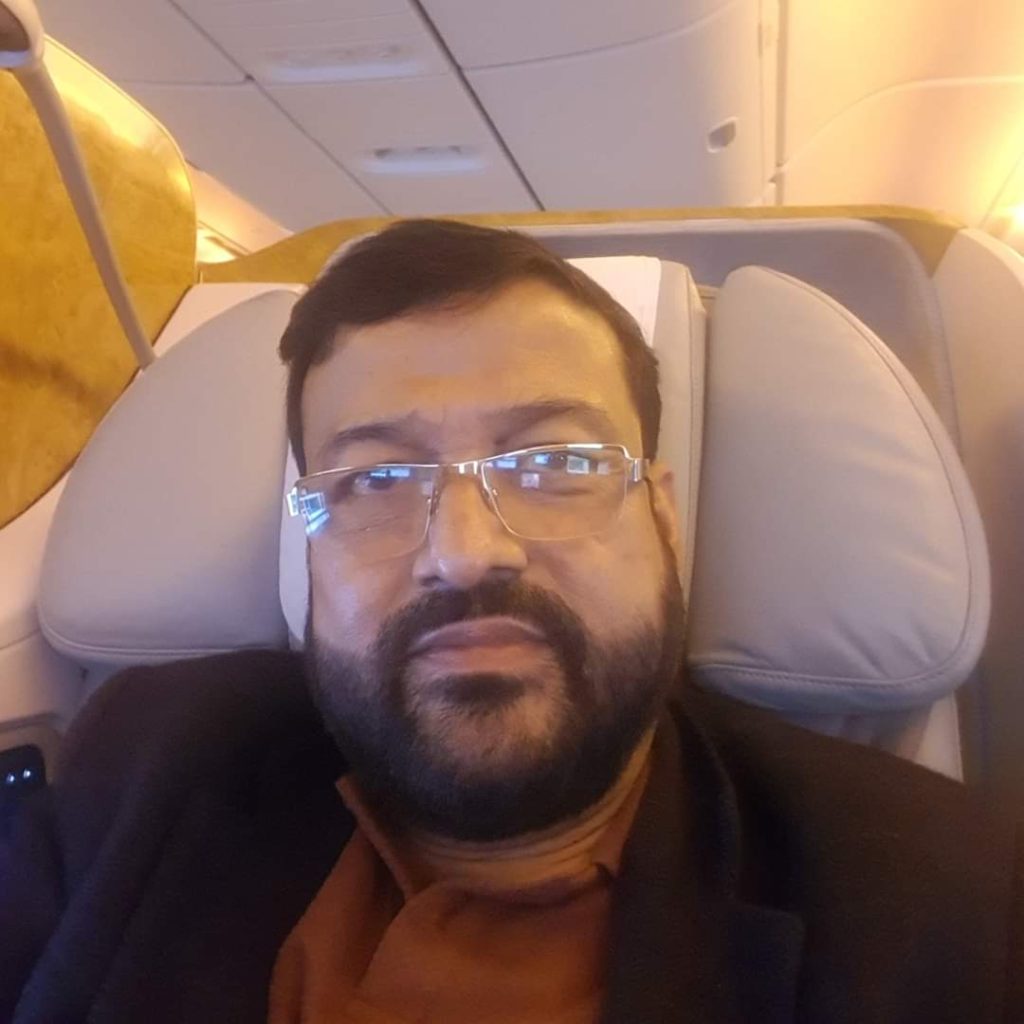 জাহিদ চৌধুরী এর কবিতা-ইফতার আমেজ