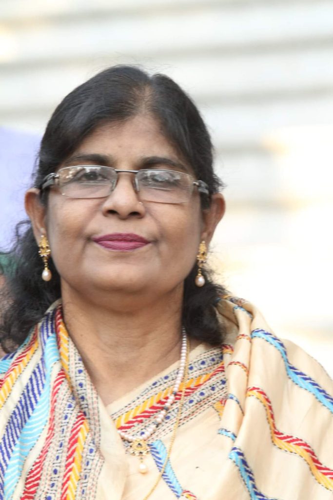 জহুরা বেগম এর কবিতা-ক্ষমা