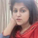 সোনালী সেন এর কবিতা-চল্লিশে মাঝে মাঝে