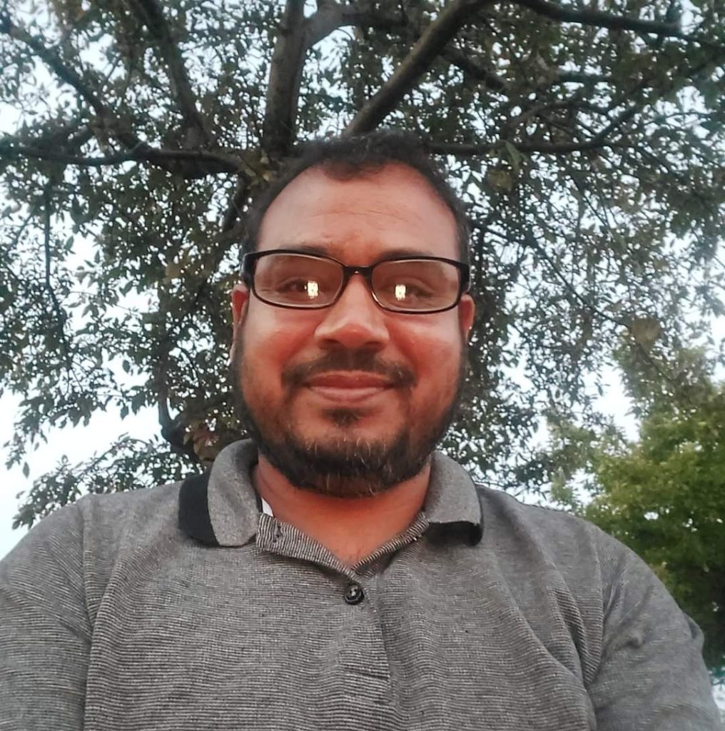 কবি কাজী হারুন এর কবিতা-প্রীতিময় স্মৃতিগুলো