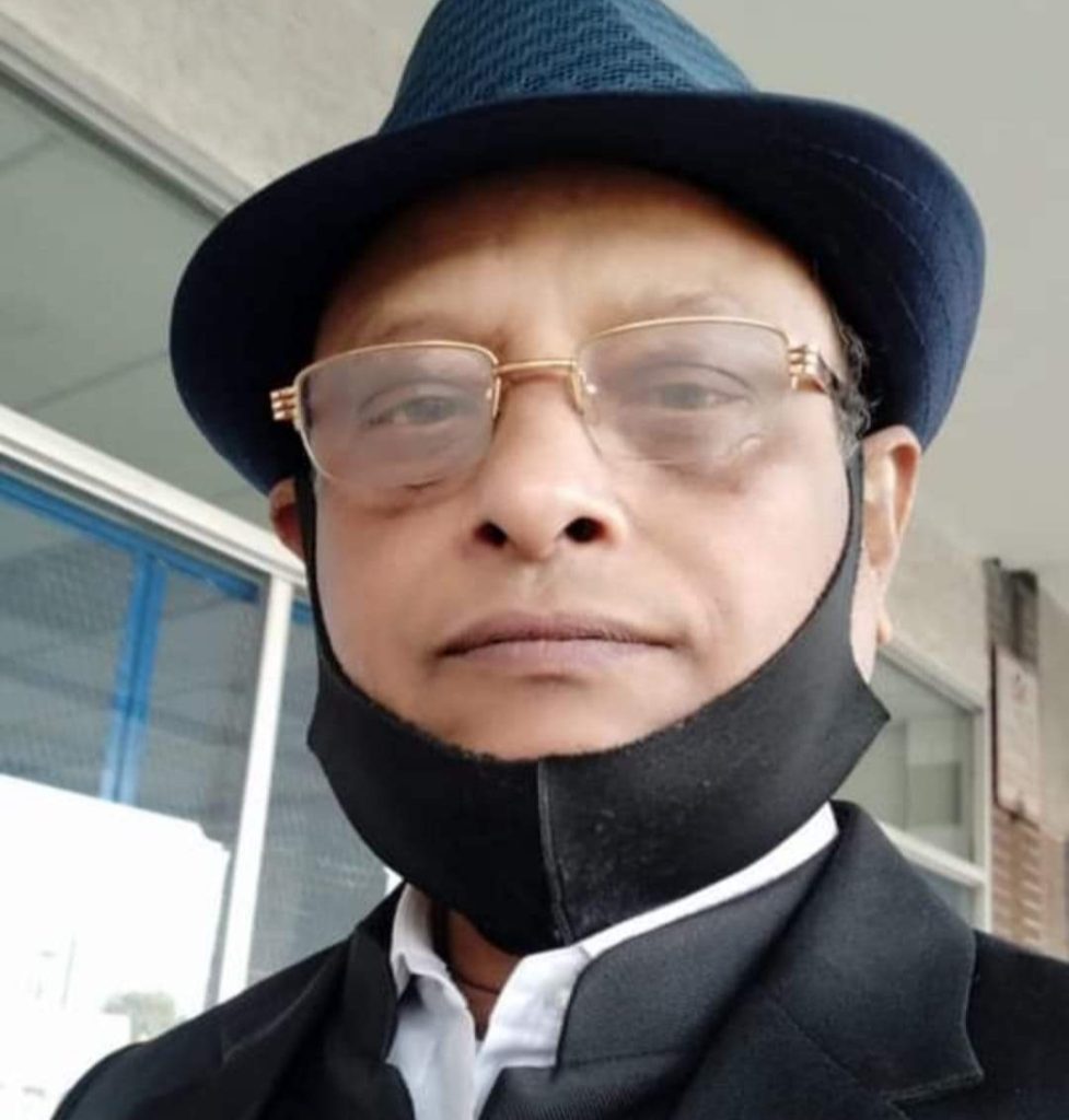 ড. রফিকুল ইসলাম এর প্রবন্ধ -শেষ রাস্তা