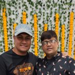 বিপ্লব দেওয়ানের প্রযোজনায় নতুন ছবি।