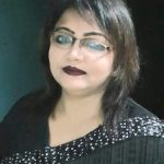 শাহ সাবরিনা মোয়াজ্জেম এর কবিতা -বুনো