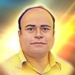 শ্যামল কর্মকার এর লেখা -ভিসা