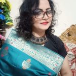 শাহ সাবরিনা মোয়াজ্জেম এর কবিতা -বুনো… (১৭)