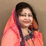 কবি পারভীন রেজা এর কবিতা-চন্দ্রকলা