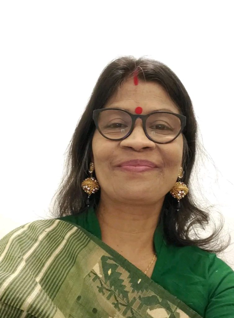 সোনালী দাশ এর লেখা-ডিভোর্স