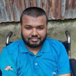 কবি আরমান দেওয়ানজী এর কবিতা কালো বিড়াল