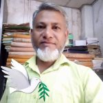 কবি মুহাম্মদ বাবর এর কবিতা ক্যামন করে