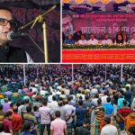 দিলীপ কুমার আগরওয়ালার উদ্দোগে বিশেষ মোনাজাত ও আলোচনা অনুষ্ঠানে চুয়াডাংগায়