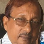 কবি লুৎফর রহমান এর কবিতা হৃদয়ে বঙ্গবন্ধু