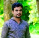 কবি মো: গোলাম কিবরিয়া এর কবিতা মেঠোপথের কথা