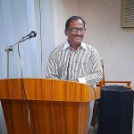 কবি শ ম রফিক এর কবিতা নষ্ট শহর