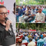 বাংলাদেশের ইতিহাসে একটি কলঙ্কময় দিন রক্তাক্ত ভয়াল-বিভীষিকাময় ২১শে আগস্ট-দিলীপ কুমার আগরওয়ালা