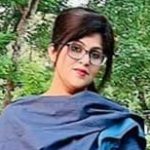 সোনালী সেন এর কবিতা- আমার ভেতর রুখি