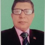 কবি নজরুর ইসলামের কবিতা দ্রব্যমূল্যের পাগলা ঘোড়া