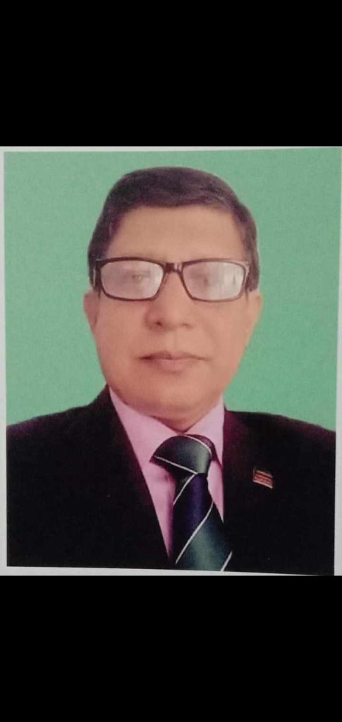 কবি নজরুর ইসলামের কবিতা দ্রব্যমূল্যের পাগলা ঘোড়া
