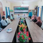 বনবিভাগ যেন বনহীন ভূমিকায় কুমিল্লা অঞ্চলে