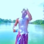 দুধে পরিপূর্ণ হয়ে কুমিল্লায় এক যুবকের মাদক ছাড়ার ঘোষণা
