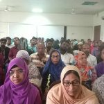 কমিউনিটি ক্লিনিক না থাকলে করোনা ভ্যাকসিন দেওয়া সম্ভব হত না- এমপি জয়