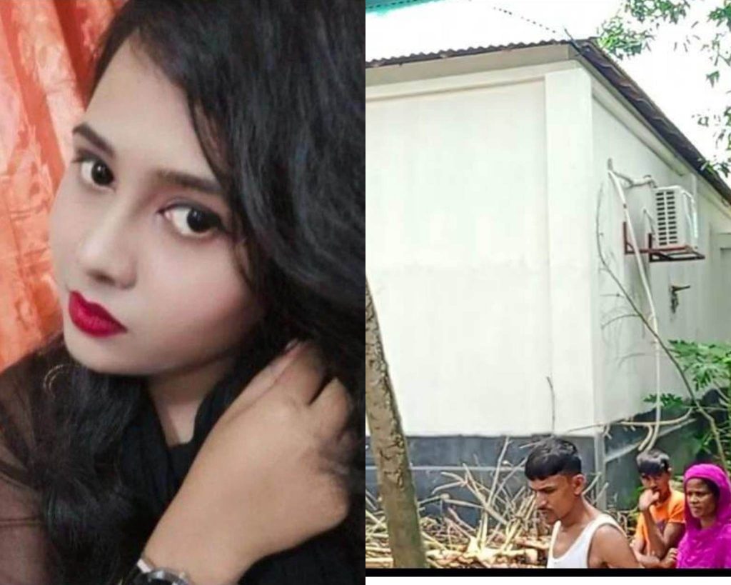 এনায়েতপুর খাজা ইউনুস আলী মেডিকেল কলেজেরশিক্ষার্থী রত্না’র আয়ের উৎস কোথায়?!