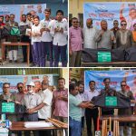 আজকের শিশু আমাদের ভবিষ্যৎ, তারাই হবে দেশ গড়ার কারিগর-Dilip Kumar Agarwala
