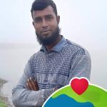 কবি খাজা সাদ্দাম হুসাইন এর কবিতা  “”ভুল শুধু ভুল””