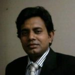 কবি নাজমুল হুদা এর কবিতা  উত্তপ্ত মরুর পথে