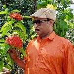 কবি গোপাল চন্দ্র দাস এর কবিতা  “”দুয়ার খুললেই জলময়””