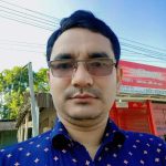 কবি নির্মলকুমার রায় এর কবিতা কোথায় কেউ নেই