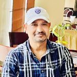 মশিউর রহমান রিপন এর কবিতা-উজ্জল নক্ষত্র