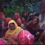 কাটাখালীর যুবলীগ নেতাকে পিটিয়ে হত্যা অভিযোগ উঠেছে।