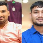 হবিগঞ্জ জেলা বঙ্গমাতা সাংস্কৃতিক জোটের কমিটি গঠন সভাপতি ইমন, সম্পাদক পাভেল