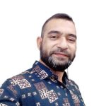 কবি আমিনুল হক নজরুল এর কবিতা “”তোমাকে আমার প্রয়োজন””