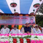 সরিষাবাড়ীতে নির্বাচনকে সামনে রেখে আওয়ামী পরিবারের মতবিনিময় সভা