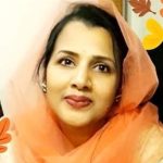 কবি ও লেখক মিলি আহমেদ এর কবিতা “”মানবতার আকাল””