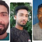 শ্যামনগরে আওয়ামী মৎস্যজীবী লীগ কাশিমাড়ি ইউনিয়ন কমিটি গঠন