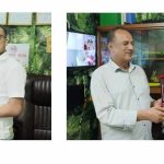 হালদার গ্রুপ কর্তৃক সম্মাননা স্মারক প্রদান করলেন মুন্সীগঞ্জের দুই সাংবাদিক কে ।