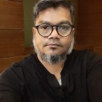 কবি ফয়েজ ভূঁইয়া এর কবিতা-ফিরে এসো মায়াবতী