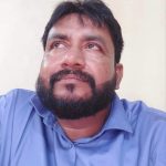 কবি রাজীব কুমার দাশ এর নিবন্ধ-শুভ সকাল