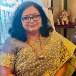 রুমা বসু এর কবিতা-মানুষ বড়ো অদ্ভুত!