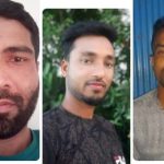 শ্যামনগরে আওয়ামী মৎস্যজীবী লীগ কাশিমাড়ি ইউনিয়ন কমিটি গঠন