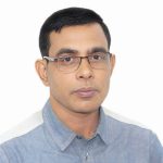 কবি মাসুম মোরশেদ এর কবিতা “” গরু হবো””