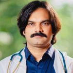 ডাঃ সুদীপ হালদার লেখা-সময় নাকি জীবনের মূল্য বেশী