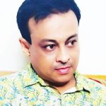 কবি তাপস মজুমদার (দাদাভাই)-এর কোনো মানে নেই