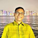কবি পরিতোষ ঘোষ এর কবিতা-আমি ভালো আছি